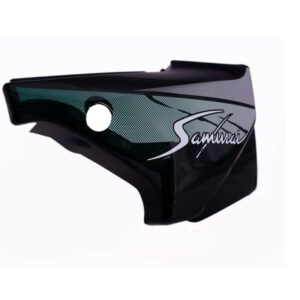 side-panel-side-cowl-set-fit-for-suzuki-samurai-tasmania-green Side Panel Set Fit For Suzuki Samurai Tasmania Green