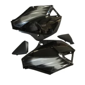 side-panel-side-cowl-set-fit-for-tvs-starcvti-110-cc-new-model-black-400x400 Side Panel Set Fit For TVS Starcvti 110 Cc New Model Black silver Sticker product image