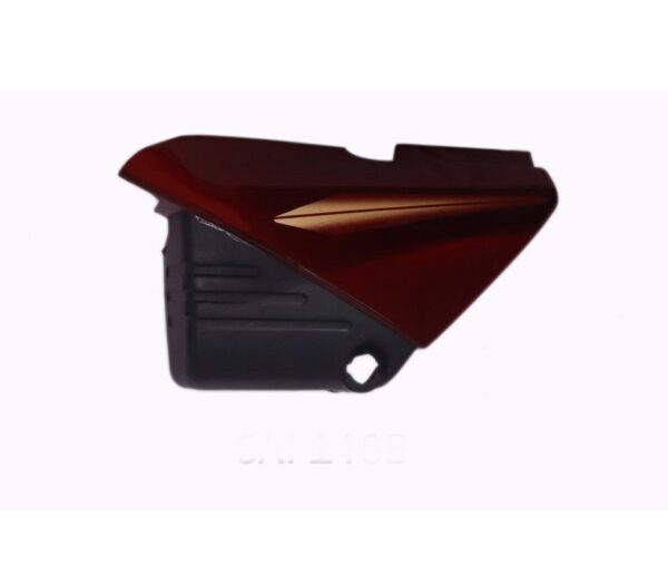 side-panel-side-cowl-set-fit-for-yamaha-crux-candy-maroon Side Panel Set Fit For Yamaha Crux Candy Maroon