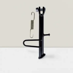 side-stand-compatible-for-mahindra-duro-1.webp Side Stand Mahindra Duro