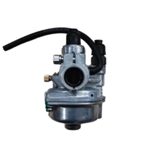 Tvs Xl100 Carburettor Assy