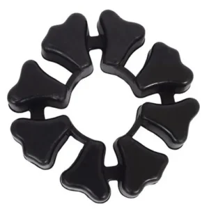 splendor-drum-rubber-500x500-1 Drum Rubber sprocket Rubber Hero Honda Super Splendor product image