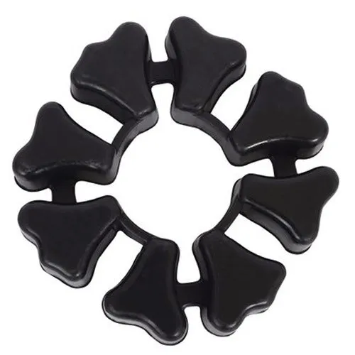 splendor-drum-rubber-500x500-1 Drum Rubber sprocket Rubber Hero Honda Super Splendor product image