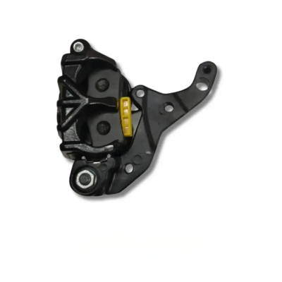 Star Front Brake Disc Caliper For Bajaj Pulsar 150 Abs Bs6 product image