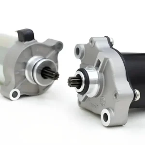 Starter Motor self Motor ksp1 hero Honda Hunk cbz ambition unicorn shine product image