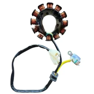 Stator Coil Plate Assembly For Bajaj Platina Bs6 product image