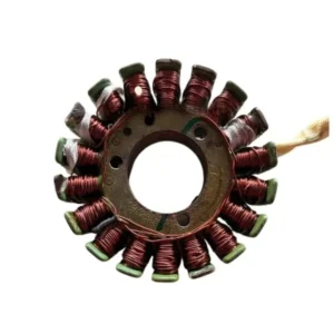 Stator Coil Plate Assembly For Bajaj Pulsar 200 Ns 18 Pole 3 2 Pin Jl40 product image