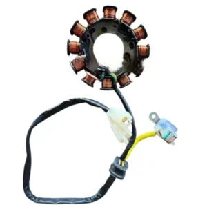 Stator Coil Plate Assembly For Bajaj Pulsar 220f Ug 180f Bs4 product image