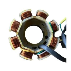 Stator Coil Plate Assembly For Hero Passion Pro I3s product image