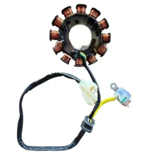 Stator Coil Plate Assembly For Honda Activa Het product image
