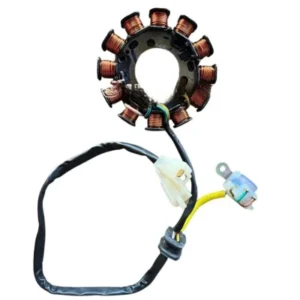 Stator Coil Plate Assembly For Suzuki Access 12 Pole product image