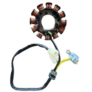 Stator Coil Plate Assembly For Suzuki Access 125 Bs4 product image