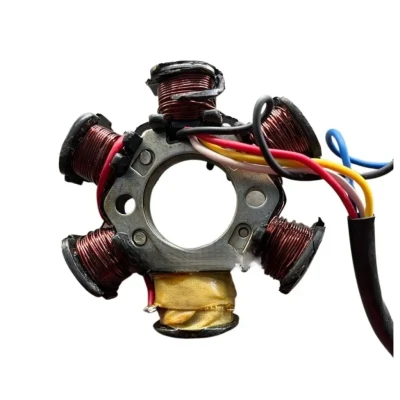 stator-coil-plate-assembly-for-tvs-star-110-star-sports-new-kick-start-400x400 Stator Coil Plate Assembly For TVS Star 110 Star Sports New Kick Start product image