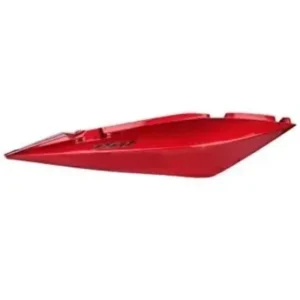 tail-panel-pulsar-150-ug4-red-400x400 Tail Panel seat Cowl Bajaj Pulsar Upgrade 150cc Red