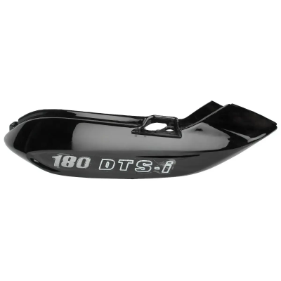 tail-panel-pulsar-black-1-400x400 Tail Panel seat Cowl Bajaj Pulsar pulsar Dtsi Black