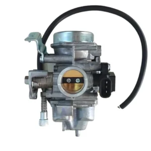 Carburettor Assy honda Unicorn
