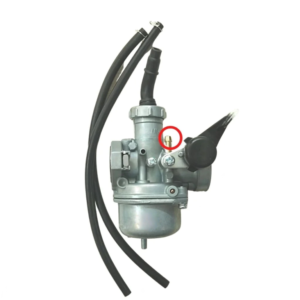 Carburettor Assy for Splendor