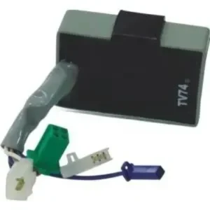 Cdi Unit Victor Glx