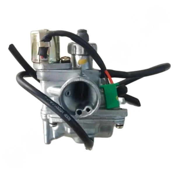 Carburettor Assy tvs Scooty Pep Old 75cc