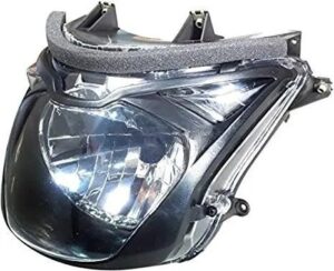 ug3 Head Light Assy bajaj Pulsar Ug3