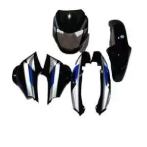 ultra-black-blue-full-body-kit-for-bajaj-ct-100-u35-400x400 Black Blue Full Body Kit For Bajaj Ct 100 U35
