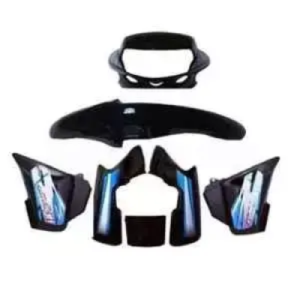 ultra-black-blue-full-body-kit-for-hero-hf-deluxe-ui08-400x400 Black Blue Full Body Kit For Hero Hf Deluxe Ui08