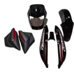 ultra-black-red-full-body-kit-for-bajaj-platina-u50-400x400 Black Red Full Body Kit For Bajaj Platina U50 product image