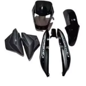 ultra-black-silver-full-body-kit-for-bajaj-platina-u49-400x400 Black Silver Full Body Kit For Bajaj Platina U49 product image