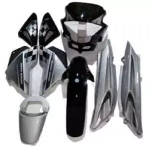 ultra-black-silver-full-body-kit-for-hero-glamour-ui59-400x400 Black Silver Full Body Kit For Hero Glamour Ui59
