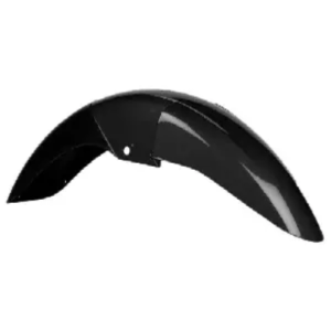 Front Mud Guard For B Discover 100 Black