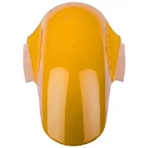 ultra-front-mud-guard-for-h-passion-xpro-golden-400x400 Front Mud Guard For H Passion Xpro Golden