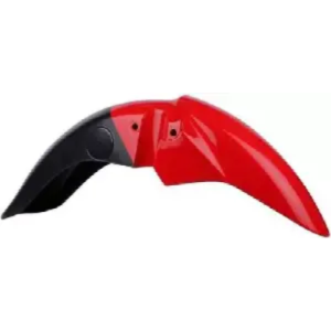 ultra-front-mud-guard-for-h-passion-xpro-sred-400x400 Front Mud Guard For H Passion Xpro S red
