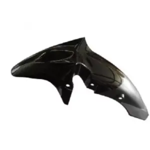 ultra-front-mud-guard-for-ho-cb-twister-black-400x400 Front Mud Guard For Ho Cb Twister Black product image