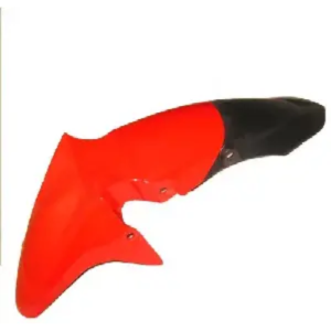 ultra-front-mud-guard-for-ho-cb-twister-cherry-red-400x400 Front Mud Guard For Ho Cb Twister Cherry Red product image
