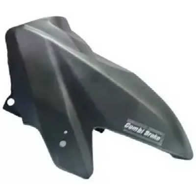 ultra-front-mud-guard-for-ho-dio-bs4-matt-axis-grey-400x400 Front Mud Guard For Ho Dio Bs4 matt Axis Grey product image