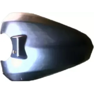 ultra-front-mud-guard-for-ho-dio-old-model-silver-400x400 Front Mud Guard For Ho Dio Old Model Silver