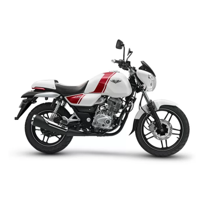 Full Body Kit For Vikrant 15 Silver product image