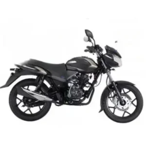 Full Body Kit For Xtreme Sports Black Red