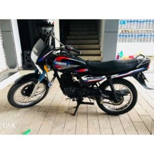 ultra-full-body-kit-for-ybx-125-black-400x400 Full Body Kit For Ybx 125 Black