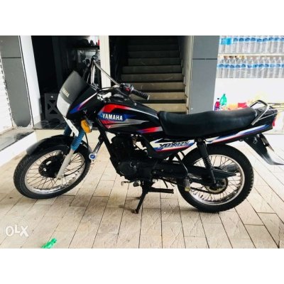 ultra-full-body-kit-for-ybx-125-black-400x400 Full Body Kit For Ybx 125 Black