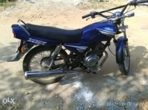 ultra-full-body-kit-for-ybx-125-blue Full Body Kit For Ybx 125 Blue