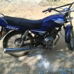 ultra-full-body-kit-for-ybx-125-blue Full Body Kit For Ybx 125 Blue