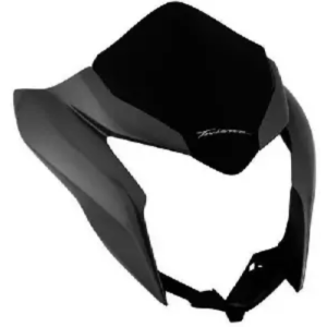 ultra-headlight-visor-for-cb-twister-black-uf158-400x400 Headlight Visor For Cb Twister Black Uf158 product image