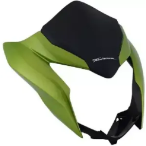 ultra-headlight-visor-for-cb-twister-green-uf158f-400x400 Headlight Visor For Cb Twister Green Uf158f product image