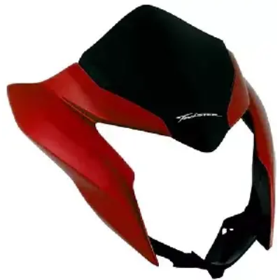 ultra-headlight-visor-for-cb-twister-red-uf158a-400x400 Headlight Visor For Cb Twister Red Uf158a product image