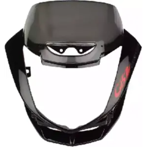 ultra-headlight-visor-for-cbz-extreme-black-uf177-400x400 Headlight Visor For Cbz Extreme Black Uf177