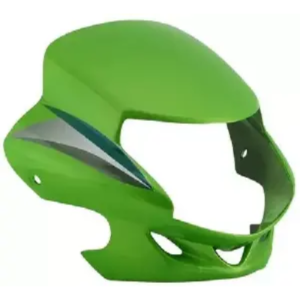 ultra-headlight-visor-for-cd-deluxe-hf-green-uf120b-400x400 Headlight Visor For Cd Deluxe Hf Green Uf120b