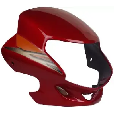 ultra-headlight-visor-for-cd-deluxe-red-orange-uf118b-400x400 Headlight Visor For Cd Deluxe Red Orange Uf118b