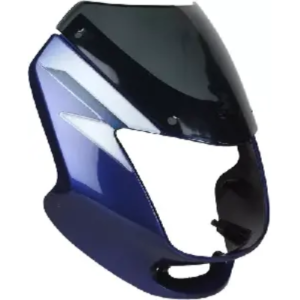 ultra-headlight-visor-for-ct-100-blue-uf204d-400x400 Headlight Visor For Ct 100 Blue Uf204d
