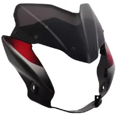 ultra-headlight-visor-for-discover-black-red-uf216a-400x400 Headlight Visor For Discover Black Red Uf216a